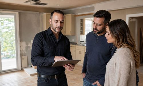 Fernando Villamizar Sarmiento, Realtor en …