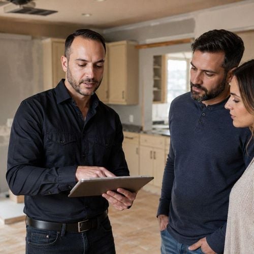 Fernando Villamizar Sarmiento, Realtor en Urban-O Real Estate Solutions, Comparte Cómo Ganar con el Fix-and-Flip en Orlando