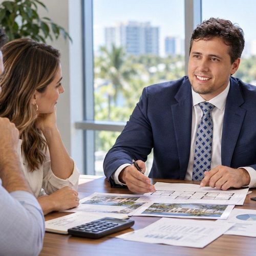 Por Qué Roberto de Jesus de EverRealty Investments Ya No Recomienda Construir en Florida