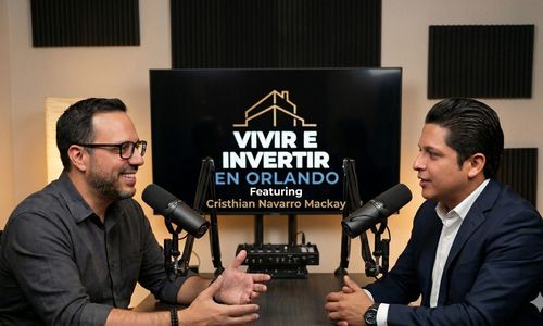 Cristhian Navarro Mackay: El Cantante Ecua…