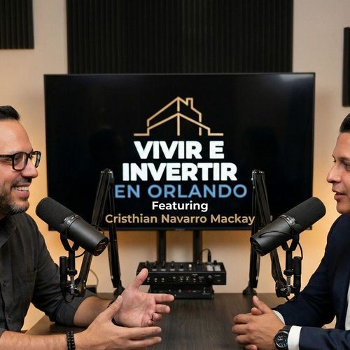 Cristhian Navarro Mackay: El Cantante Ecuatoriano que Está Conquistando los Escenarios de Florida