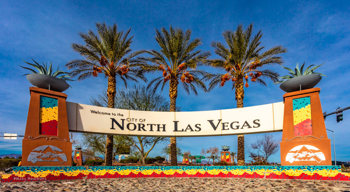 North Las Vegas
