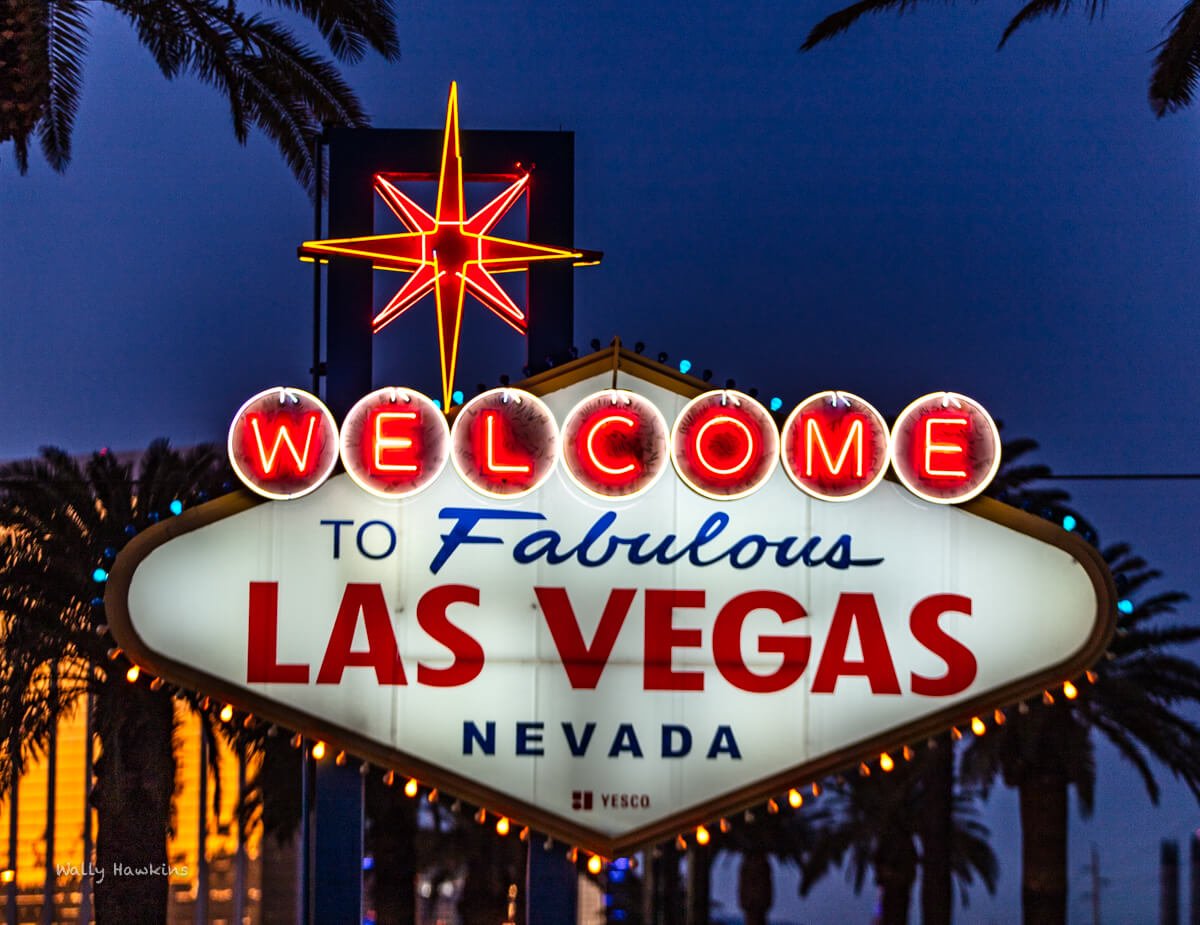Las Vegas