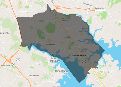 severna park.png
