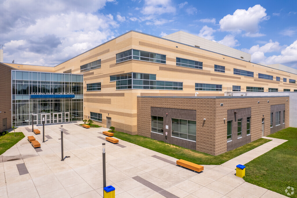 Severna Park High School