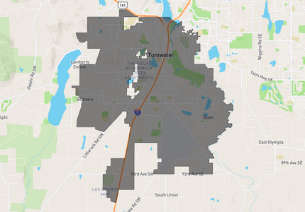 Tumwater