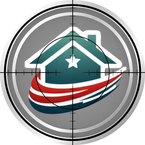 Home valuation Logo