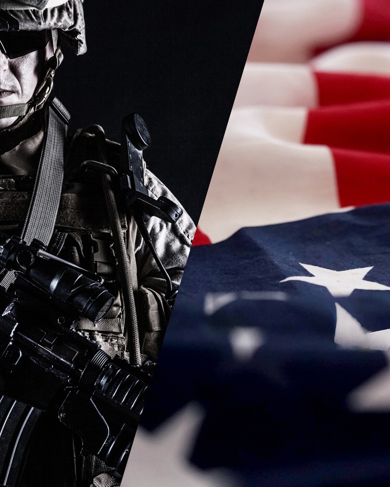 Why Visit a County Veterans Services Office?