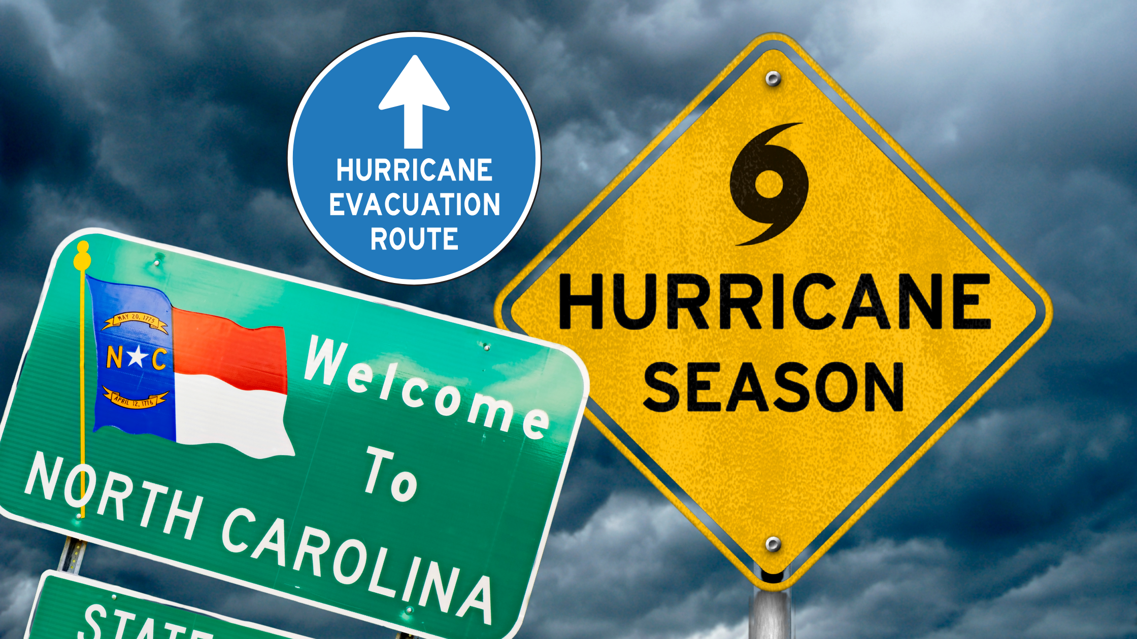 Hurricane Prep Blog
