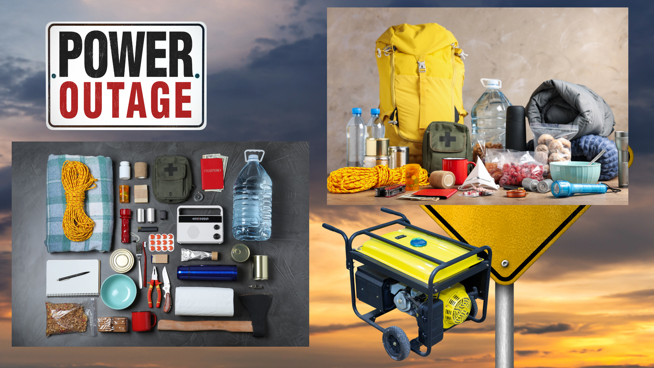 Prep kit