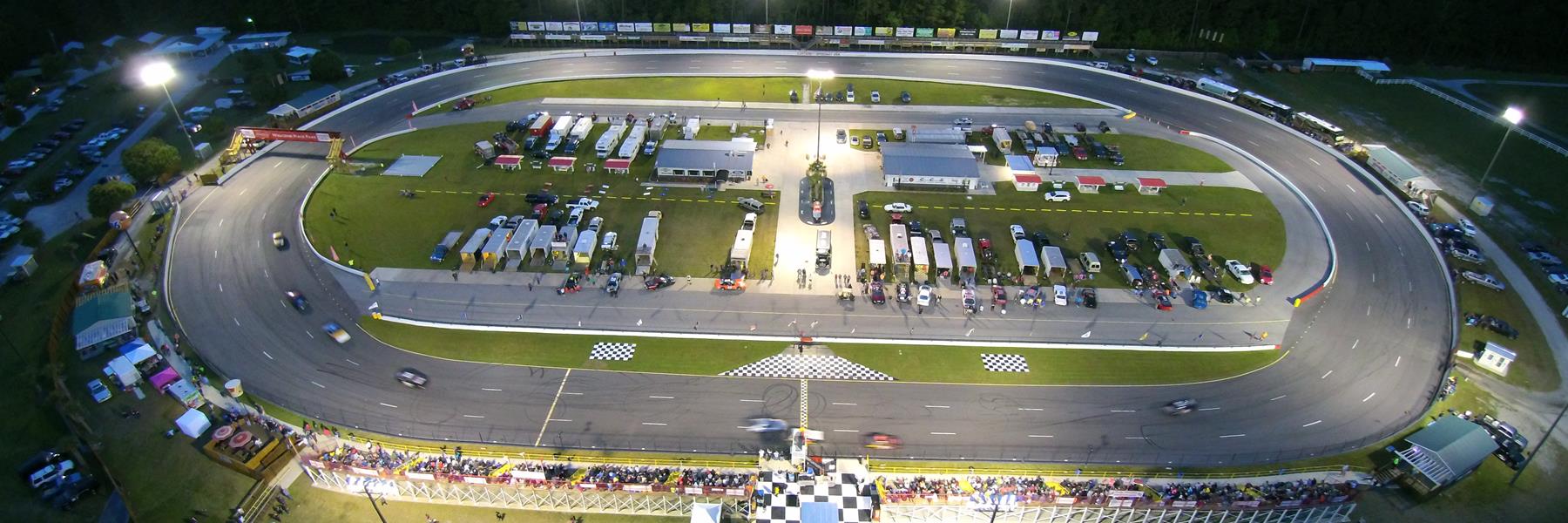 Carteret County Speedway