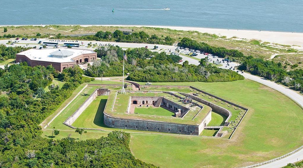 Fort Macon