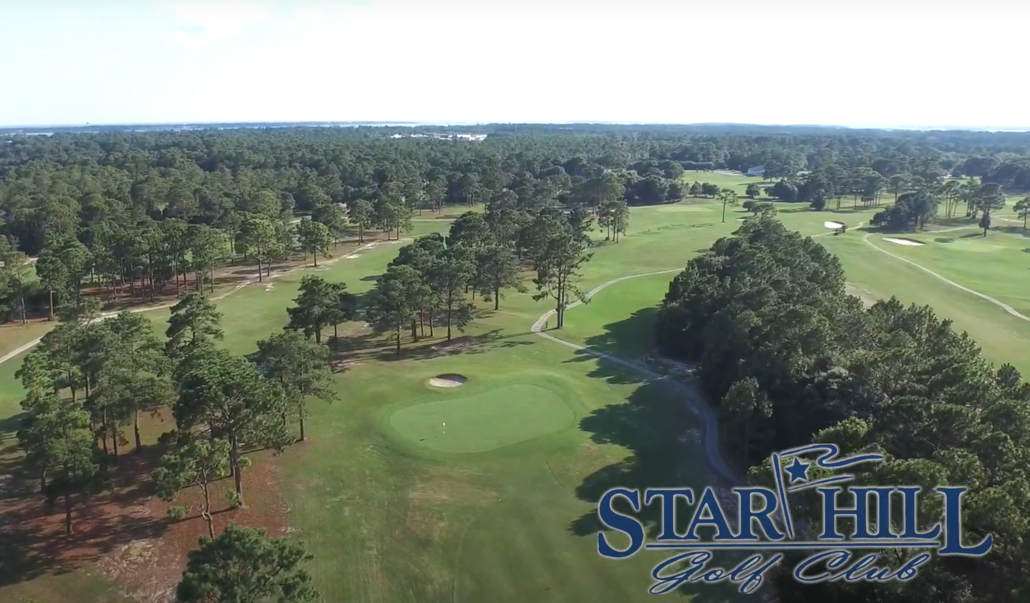 Star Hill Golf Club