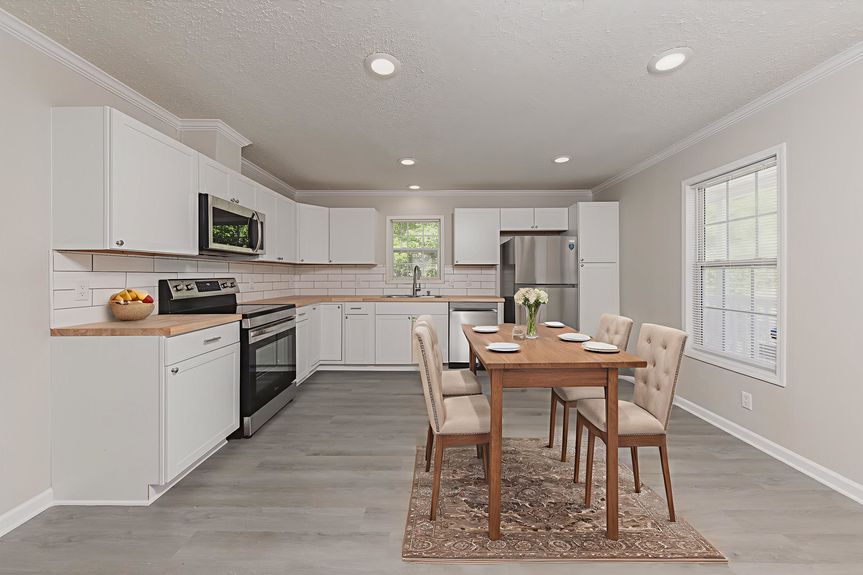 10KITCHEN - Kitchen - Standard - 1