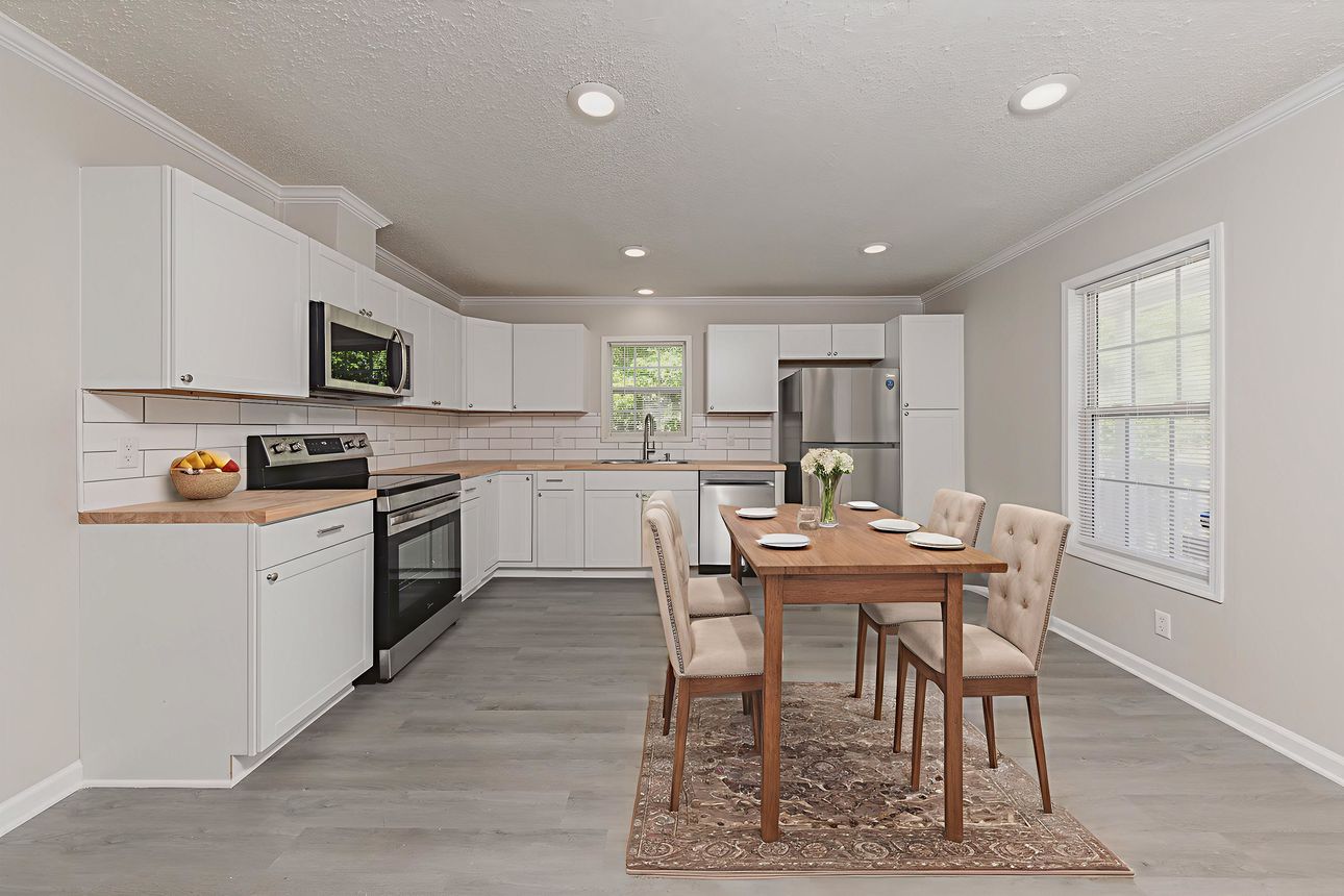 10KITCHEN - Kitchen - Standard - 1