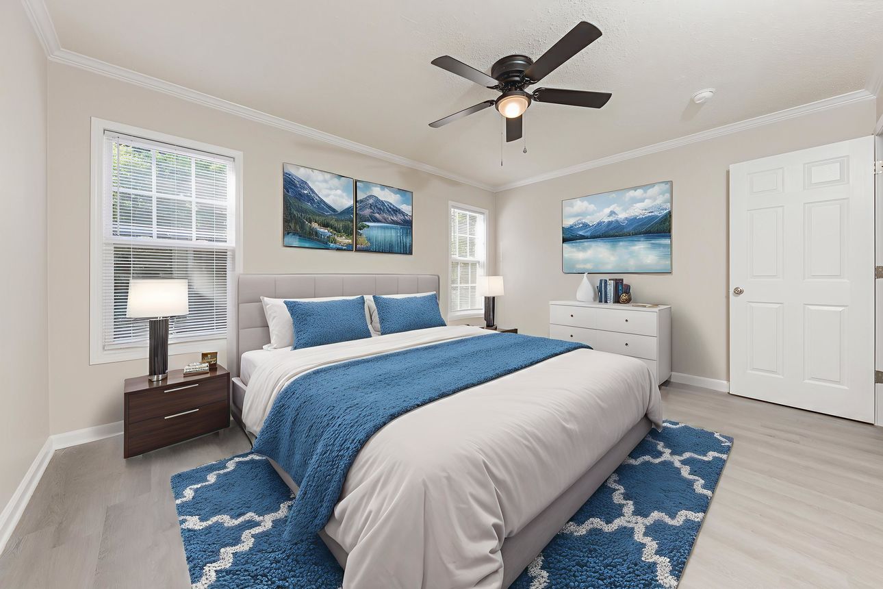 16MASTER - Bedroom - Standard - 0