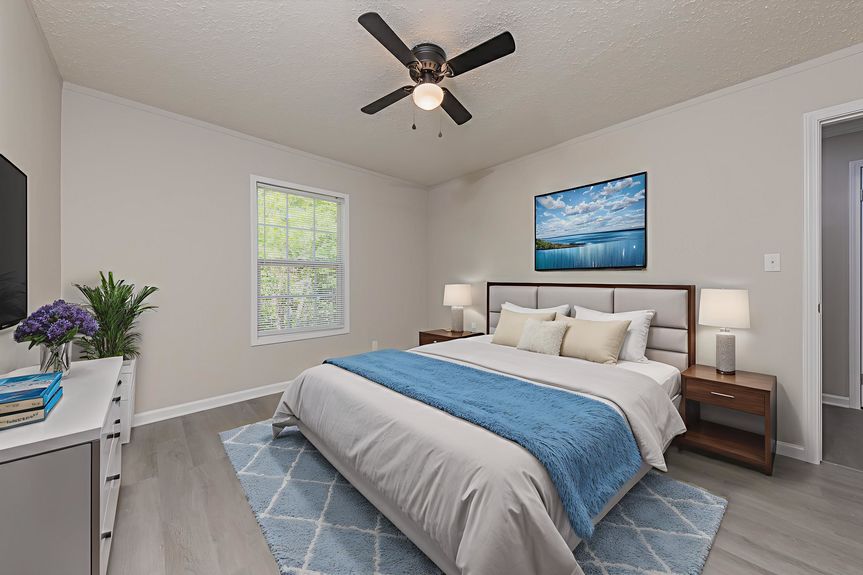 29BED3 - Bedroom - Standard - 3