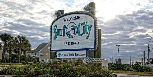 Surf City