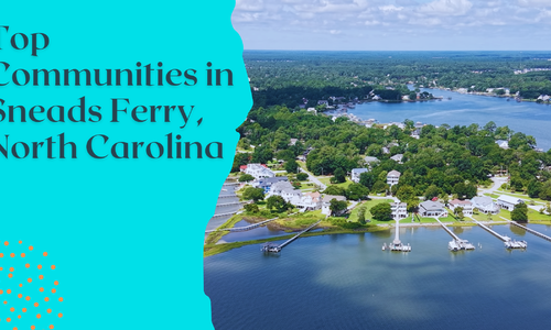 Best Places to Live in Sneads Ferry, NC (2&hellip;