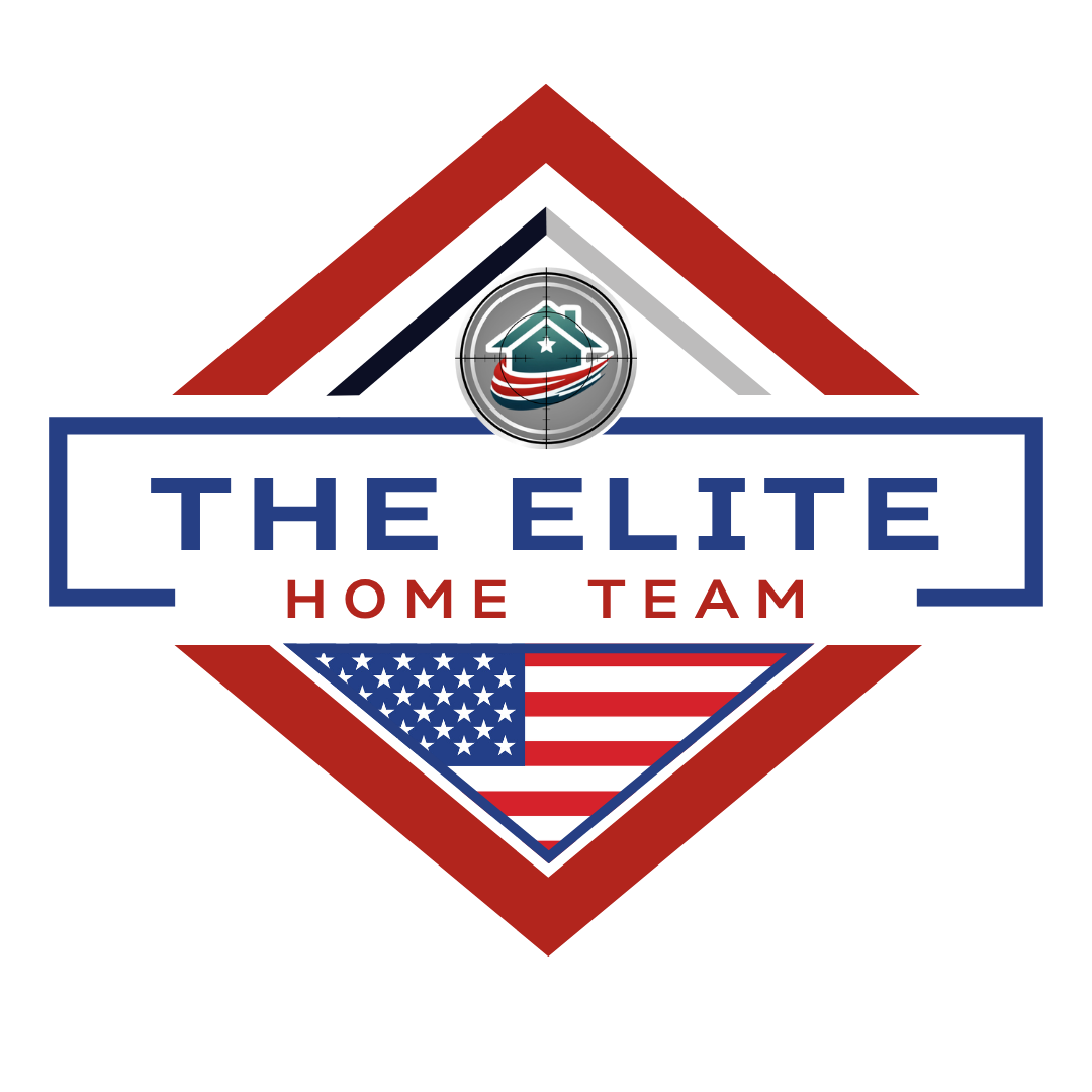 TEHT Full Logo - Dark Lettering