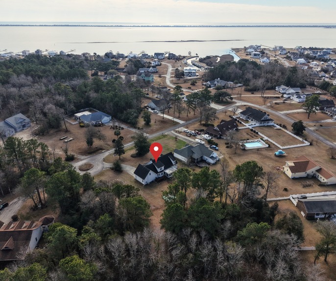 137 Skipper Ct Aerial 2