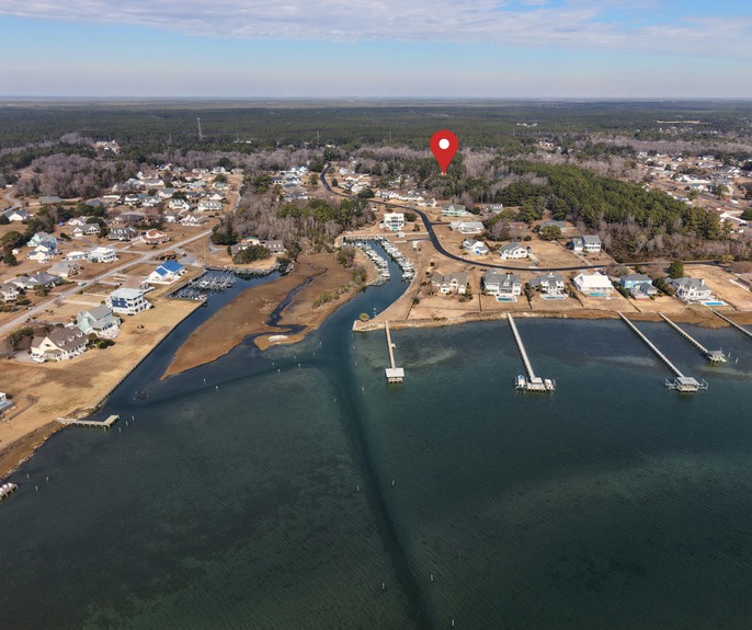 137 Skipper Ct Aerial 6