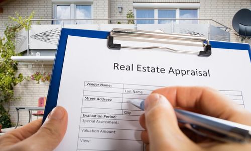 The Truth About Appraisals: What Buyers &#…