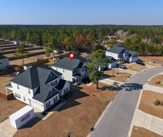 403 Anchor Hitch Aerial