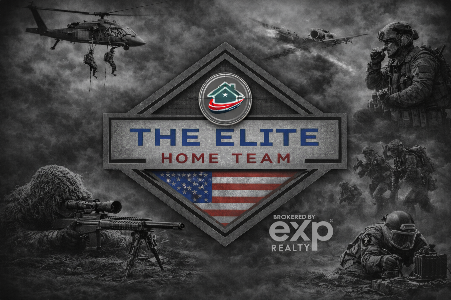 The Elite Home Team