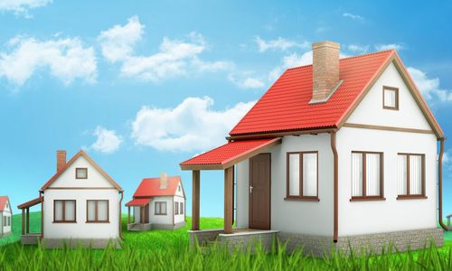 Why Some Homes Sit On The Market Even In A&hellip;