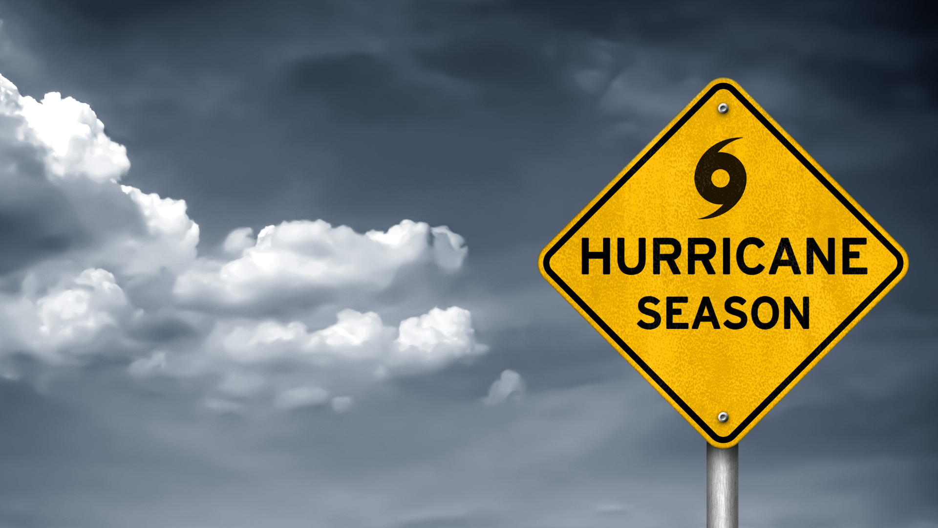 Atlantic Hurricane Season