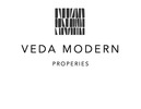 Veda Modern Properties Logo