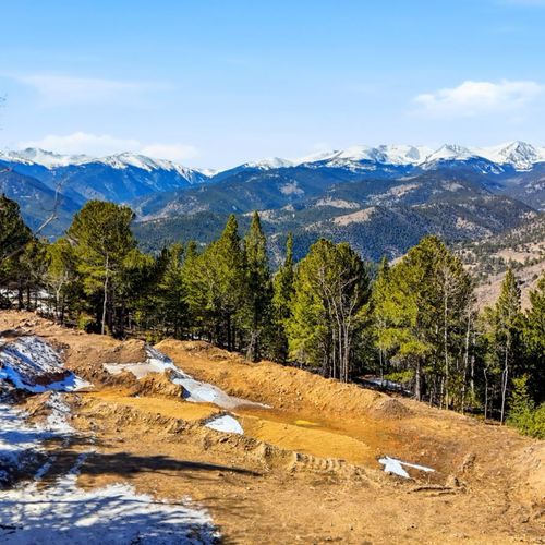 Buying Land or a Home With Septic in Gilpin and Clear Creek County: What to Check Before the Ground Freezes