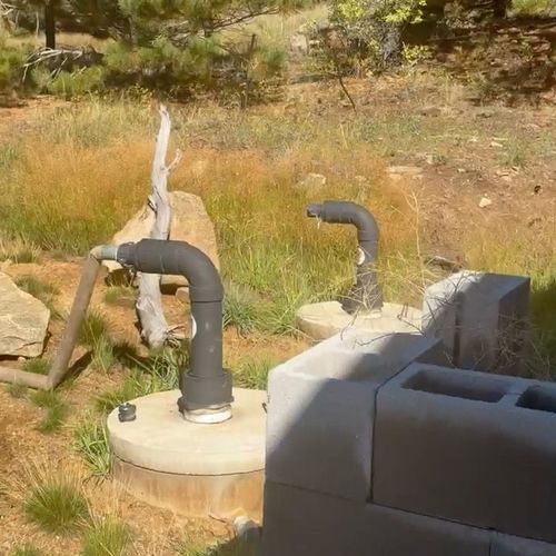Buying a Mountain Home With a Well: The 5 Checks I Run Before My Buyers Close