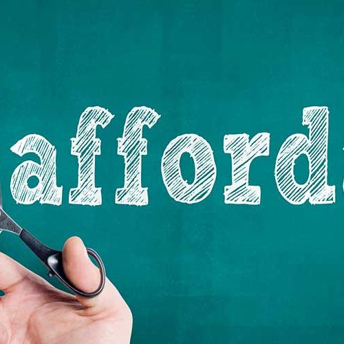 ‘Dating the rate’ misled borrowers. Now they’re financially strained