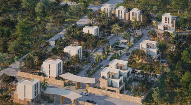 Pitaya-Place-III-aerial-view-scaled