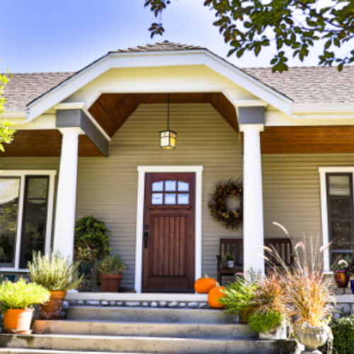 Why bungalows are so much more expensive