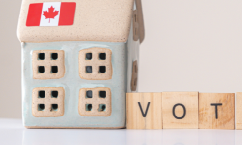 How will the Recent Election impact the Real …