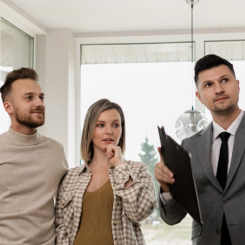 What You Don’t See Behind the Sale