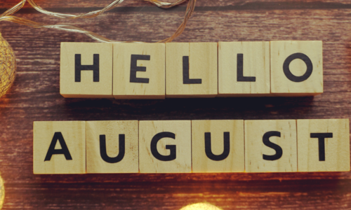Why August Might Be The Best Month to …