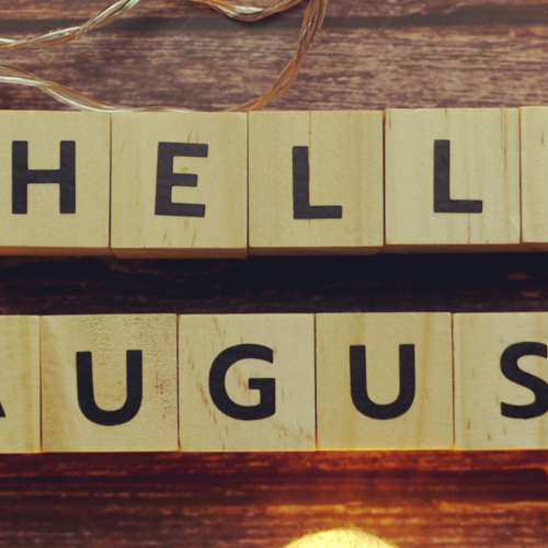 Why August Might Be The Best Month to Buy a Home