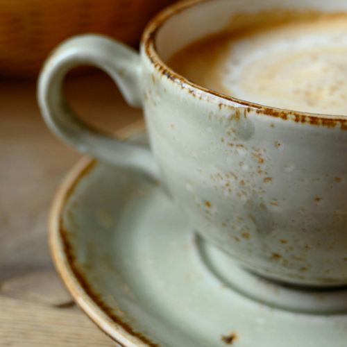 ☕ WHAT A LATTE CAN TEACH YOU ABOUT BUYING A HOME IN 2025