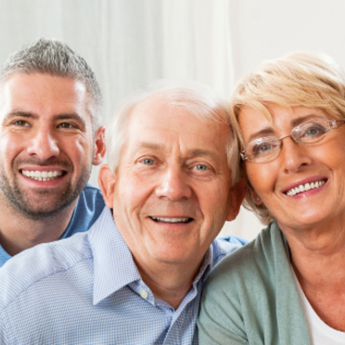 Why Bringing Your Parents to Showings Can Be a Nightmare (For Your Agent)