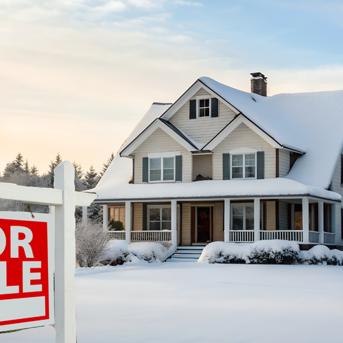 Why December Might Be the Smartest Time to Sell