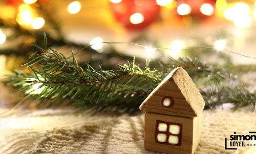 Real Estate Over the Holidays: A Silent Night, &hellip;