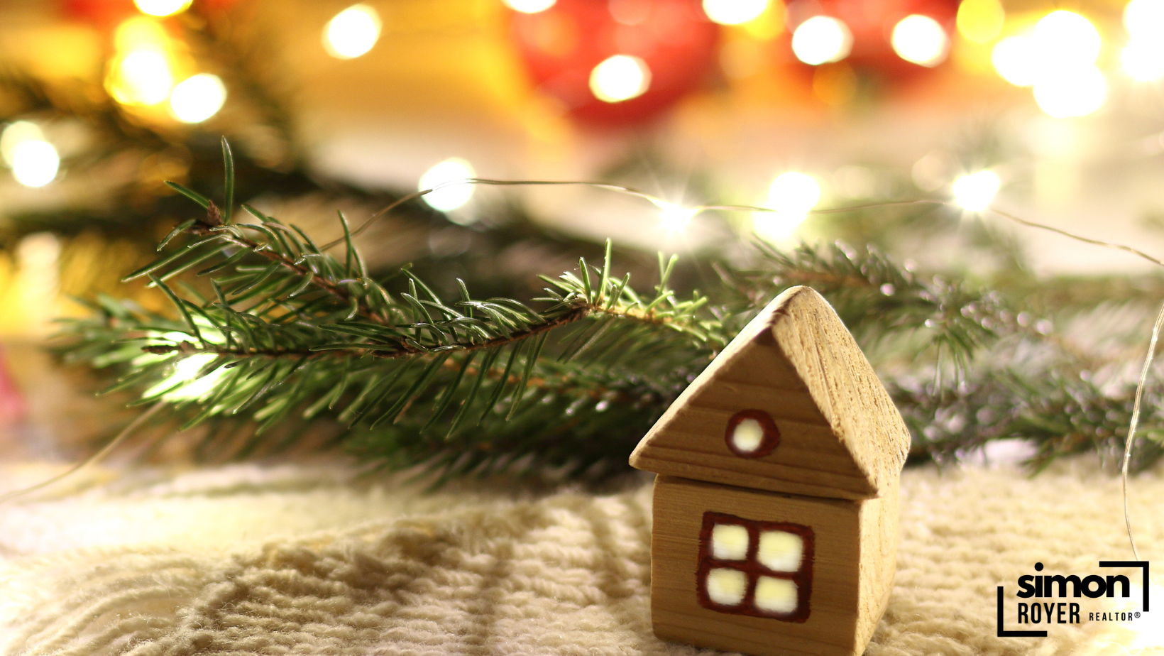 Real Estate Over the Holidays: A Silent Ni&hellip;