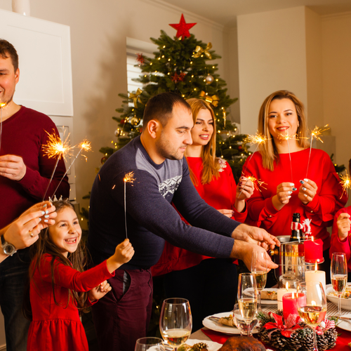 How the Holidays Reveal It’s Time to Move On