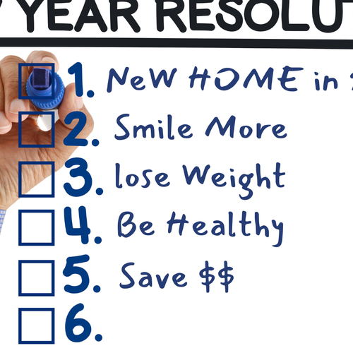 5 Resolutions Every 2026 Buyer Should Make