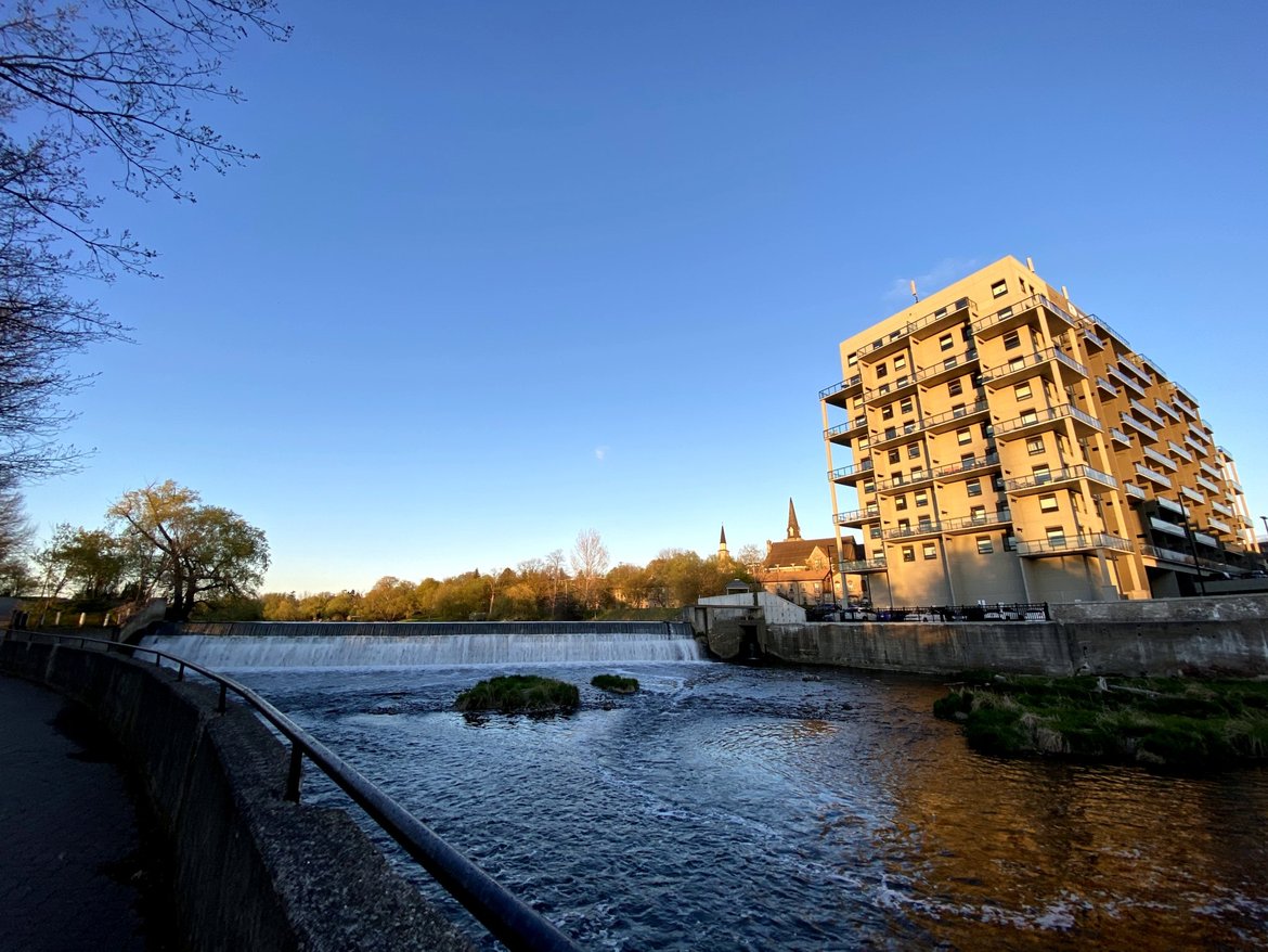 Why People Choose Hespeler Over Other Part…