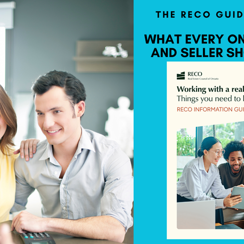 The RECO Guide Explained: What Every Ontario Buyer and Seller Should Know